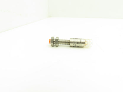 Cutler Hammer E57EAL8T111ED Proximity Sensor 8mm x 2" Max 120mA @10-30VDC
