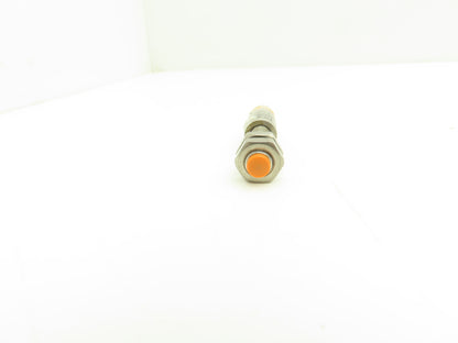 Cutler Hammer E57EAL8T111ED Proximity Sensor 8mm x 2" Max 120mA @10-30VDC