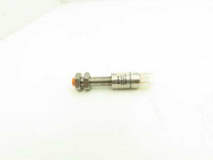 Cutler Hammer E57EAL8T111ED Proximity Sensor 8mm x 2" Max 120mA @10-30VDC