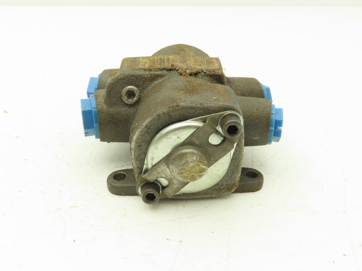 International Komatsu Navistar HP708110 Directional Control Valve 150758H1