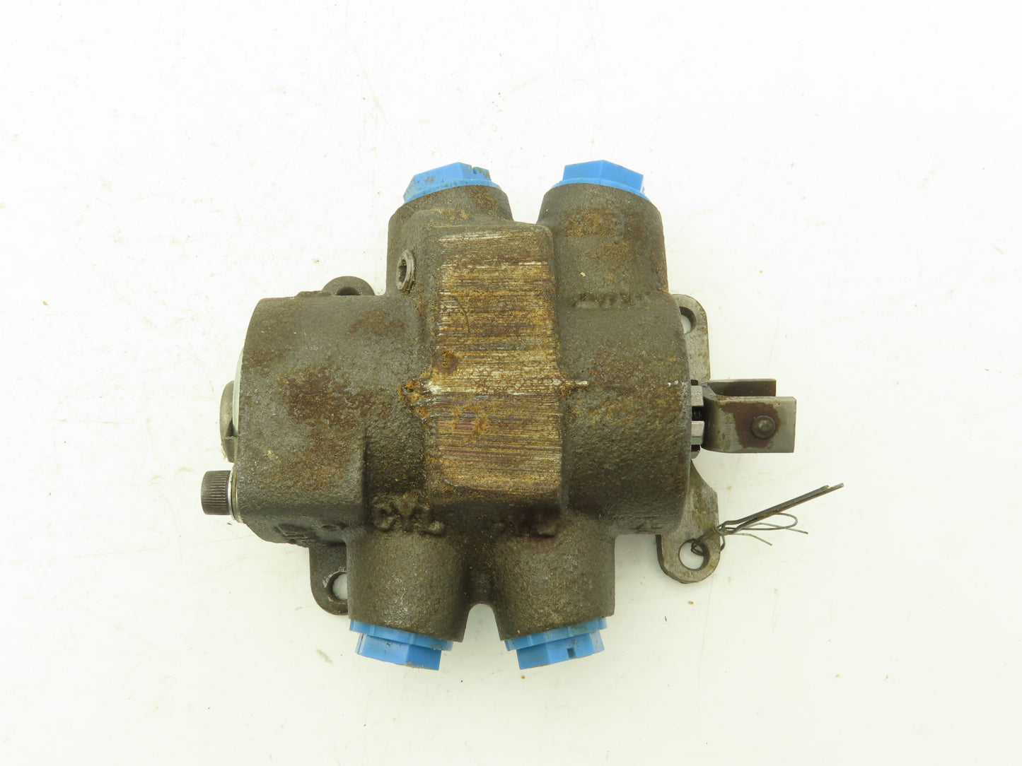 International Komatsu Navistar HP708110 Directional Control Valve 150758H1