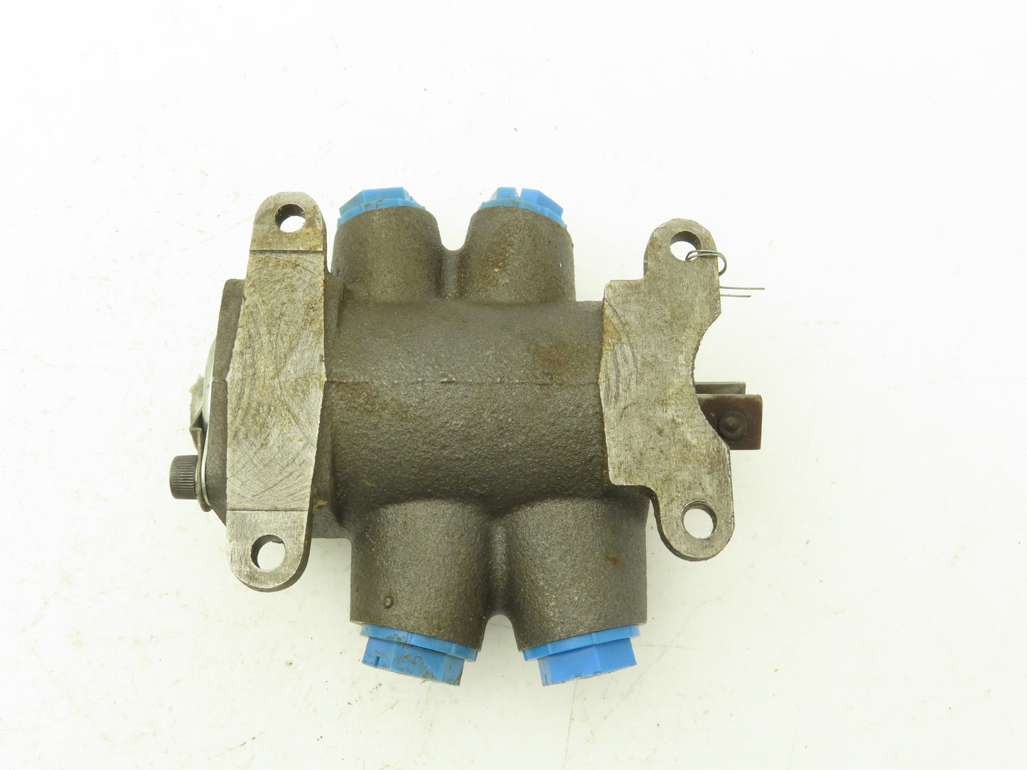 International Komatsu Navistar HP708110 Directional Control Valve 150758H1