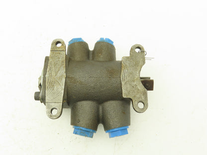 International Komatsu Navistar HP708110 Directional Control Valve 150758H1