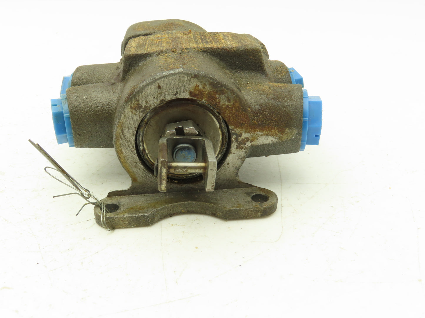 International Komatsu Navistar HP708110 Directional Control Valve 150758H1