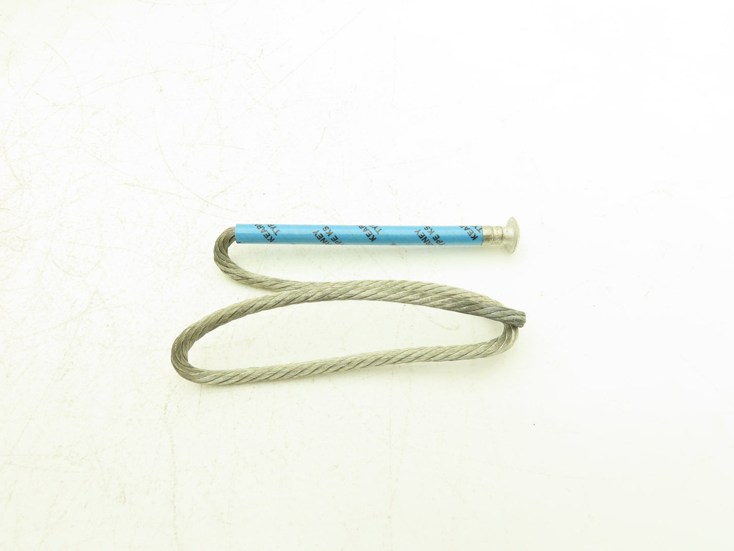 Kearney 21100 G/P F9030 Fit-All Fuse Link 100A Type KS Lot of 25