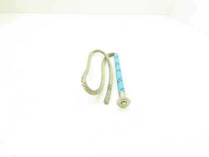 Kearney 21100 G/P F9030 Fit-All Fuse Link 100A Type KS Lot of 25