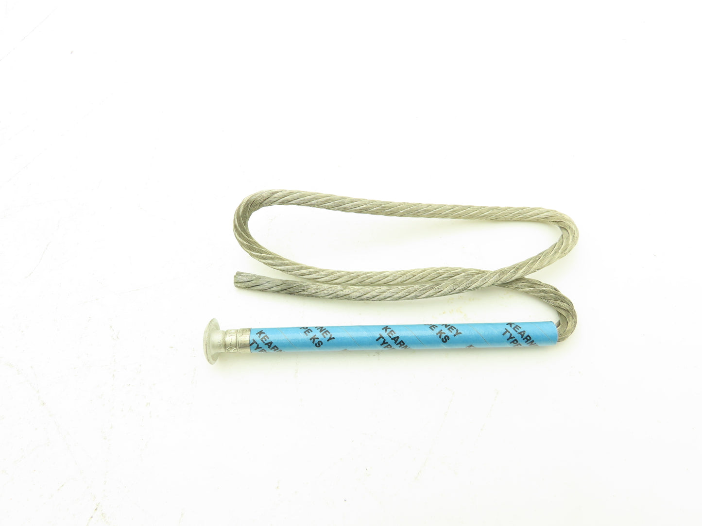 Kearney 21100 G/P F9030 Fit-All Fuse Link 100A Type KS Lot of 25