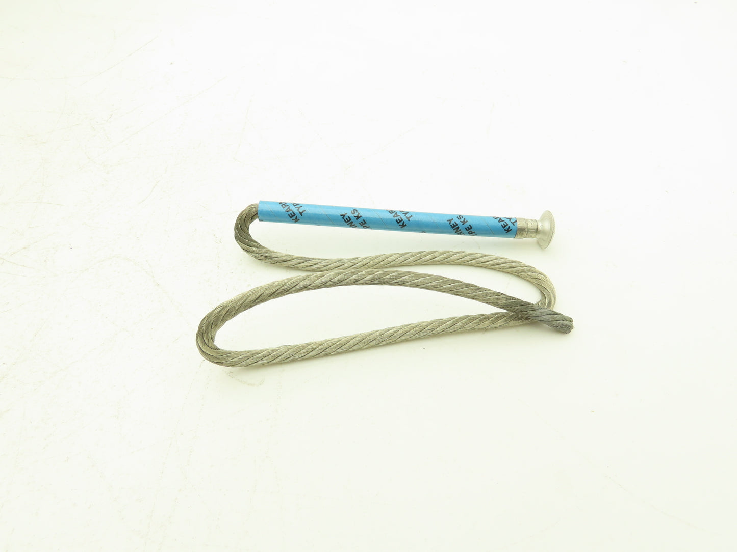 Kearney 21100 G/P F9030 Fit-All Fuse Link 100A Type KS Lot of 25