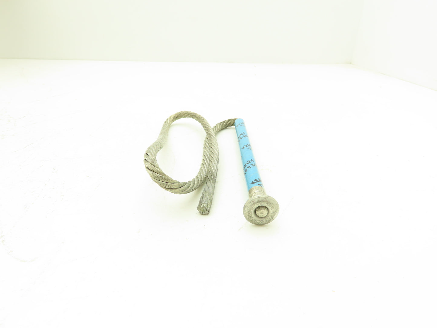 Kearney 21100 G/P F9030 Fit-All Fuse Link 100A Type KS Lot of 25