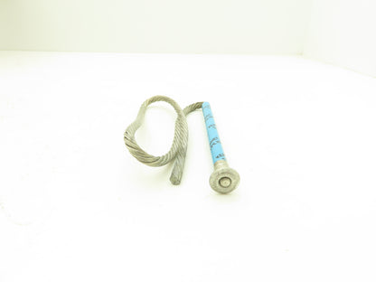 Kearney 21100 G/P F9030 Fit-All Fuse Link 100A Type KS Lot of 25