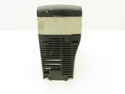 Emerson Automation SKB1100075 Servo Drive 1.0HP 120V 1Ph In 240V 3Ph Out *Read