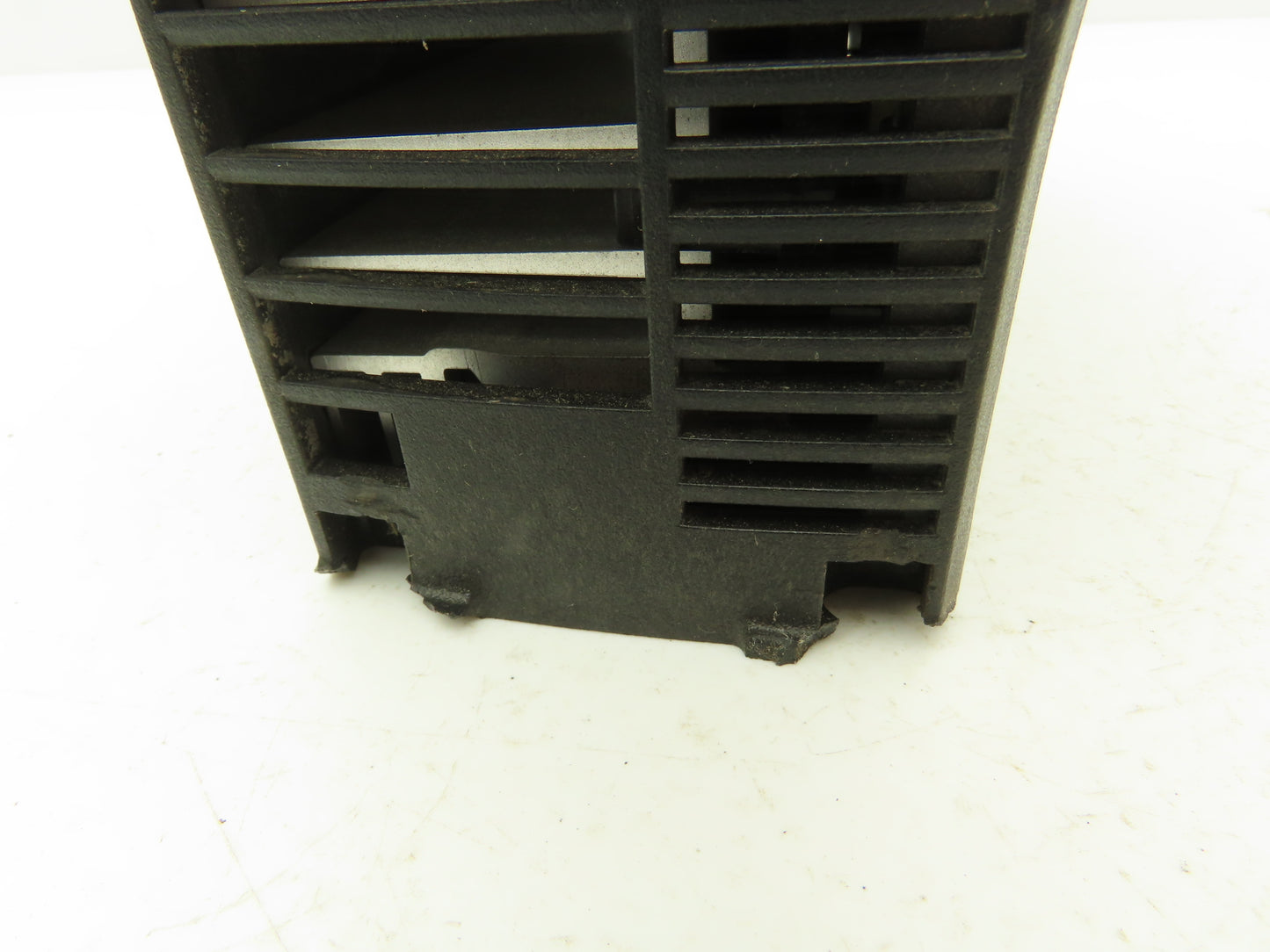 Emerson Automation SKB1100075 Servo Drive 1.0HP 120V 1Ph In 240V 3Ph Out *Read