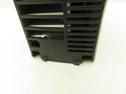 Emerson Automation SKB1100075 Servo Drive 1.0HP 120V 1Ph In 240V 3Ph Out *Read