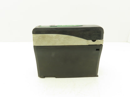 Emerson Automation SKB1100075 Servo Drive 1.0HP 120V 1Ph In 240V 3Ph Out *Read