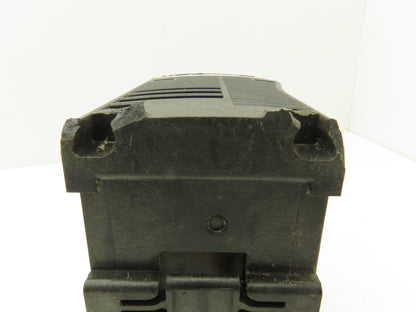 Emerson Automation SKB1100075 Servo Drive 1.0HP 120V 1Ph In 240V 3Ph Out *Read