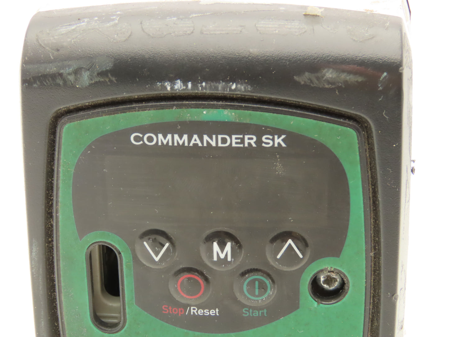 Emerson Automation SKB1100075 Servo Drive 1.0HP 120V 1Ph In 240V 3Ph Out *Read