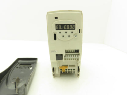 Emerson Automation SKB1100075 Servo Drive 1.0HP 120V 1Ph In 240V 3Ph Out *Read