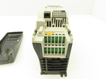 Emerson Automation SKB1100075 Servo Drive 1.0HP 120V 1Ph In 240V 3Ph Out *Read