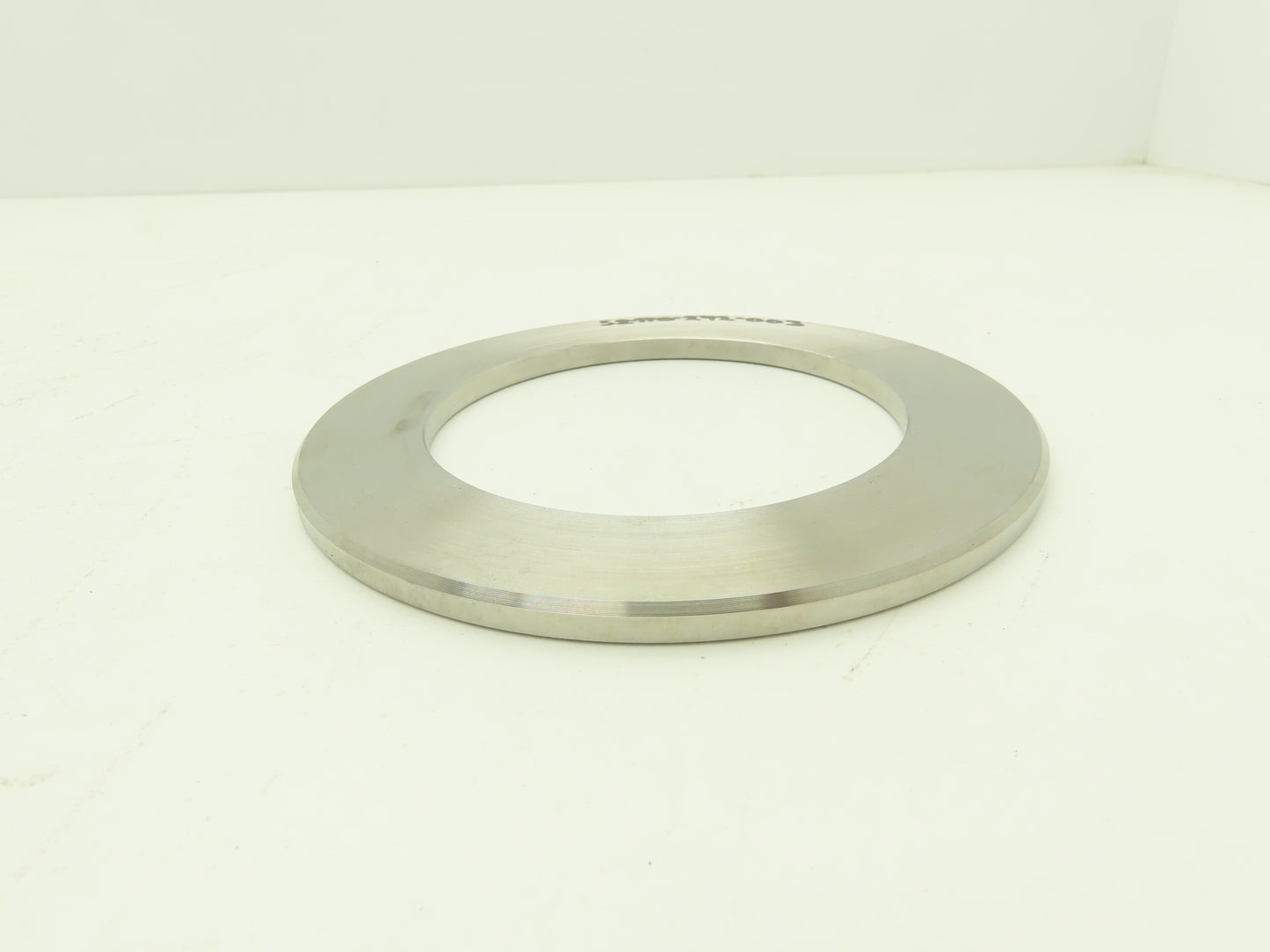 ITT Gould 52-110-242-003 Wear Plate F Pump 6" OD x 4" ID x 1/4" Thickness