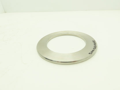 ITT Gould 52-110-242-003 Wear Plate F Pump 6" OD x 4" ID x 1/4" Thickness