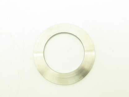 ITT Gould 52-110-242-003 Wear Plate F Pump 6" OD x 4" ID x 1/4" Thickness