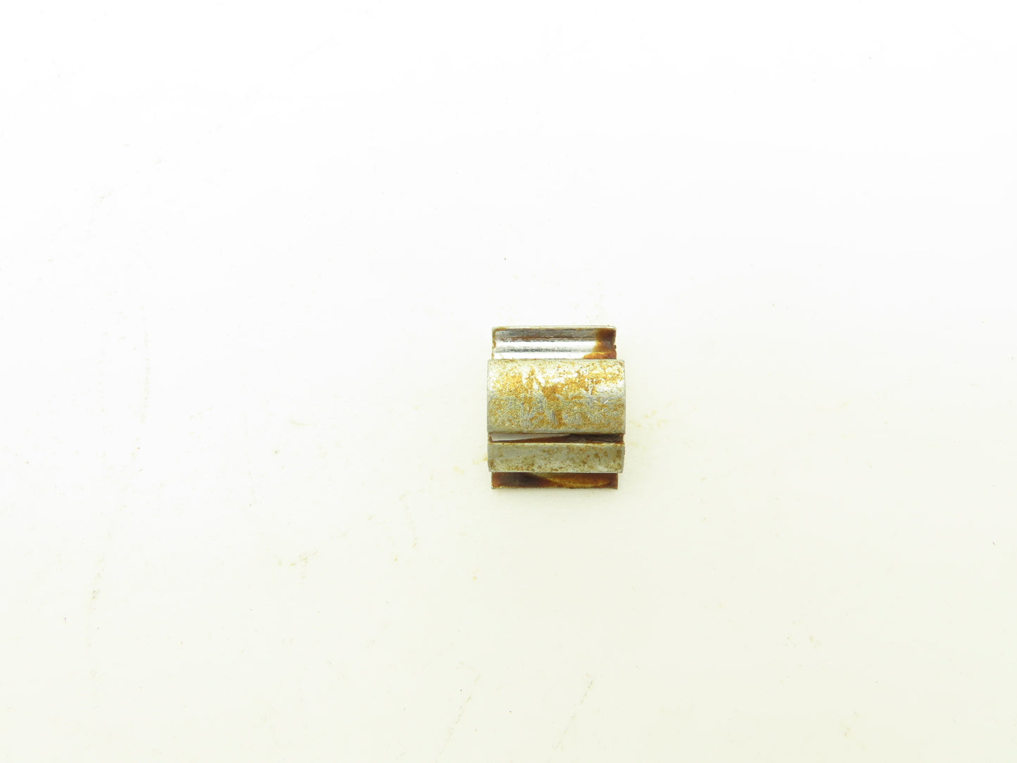 Kearney #421-82 SQUEEZON Aluminum Compression Overhead Tap Connector Lot of 250
