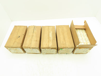 Kearney #421-82 SQUEEZON Aluminum Compression Overhead Tap Connector Lot of 250