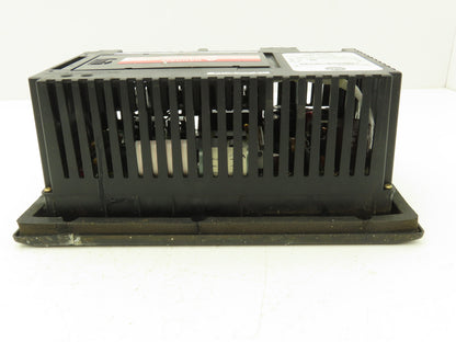 Allen Bradley 2711-K5A2 PanelView 550 HMI Control Panel Ser E Rev B *Read