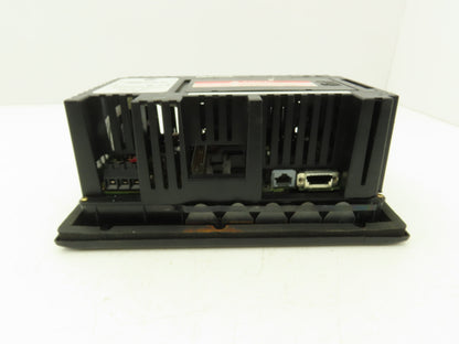 Allen Bradley 2711-K5A2 PanelView 550 HMI Control Panel Ser E Rev B *Read