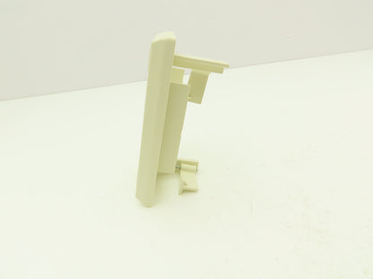 Black Box WP335 Quick Mount Switch Faceplate Circuit Cover Ivory  Lot of 10