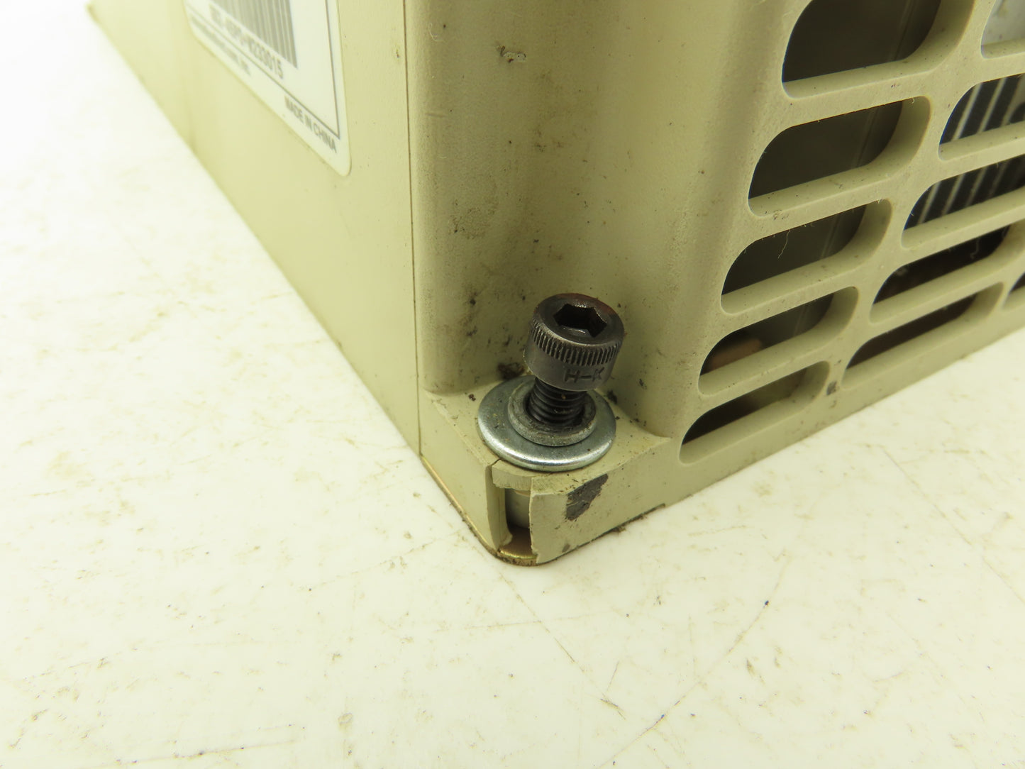 Automation Direct GS2-45P0 AC Micro VFD Drive GS2 Series 5HP 460V 3PH *Read