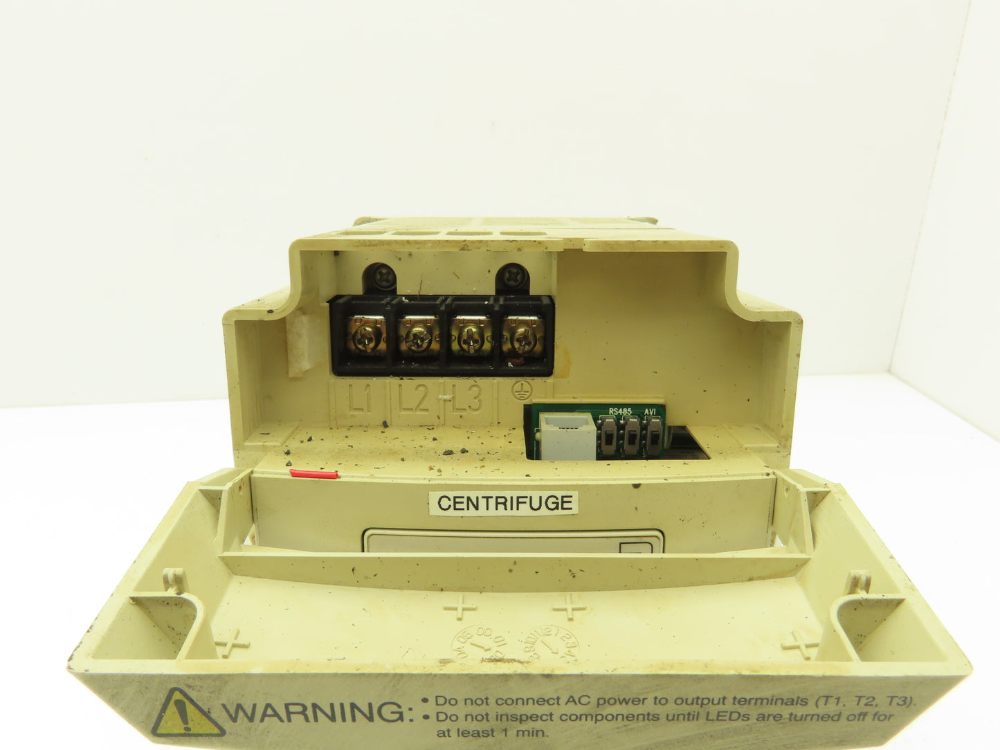 Automation Direct GS2-45P0 AC Micro VFD Drive GS2 Series 5HP 460V 3PH *Read