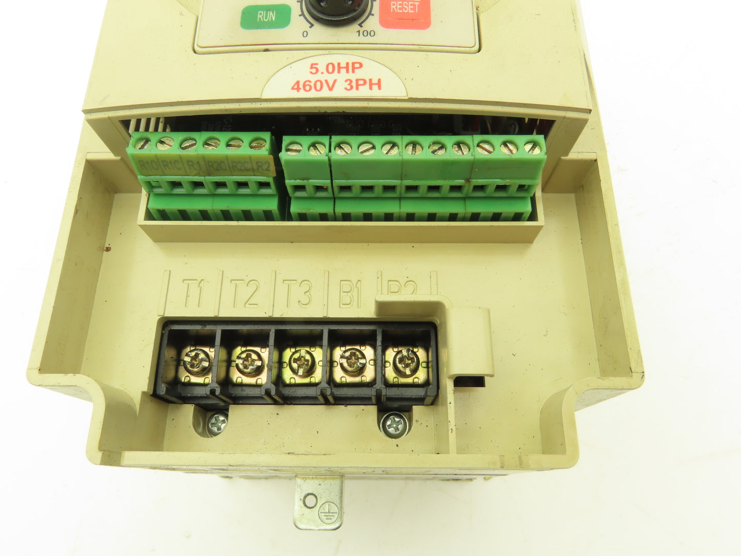 Automation Direct GS2-45P0 AC Micro VFD Drive GS2 Series 5HP 460V 3PH *Read