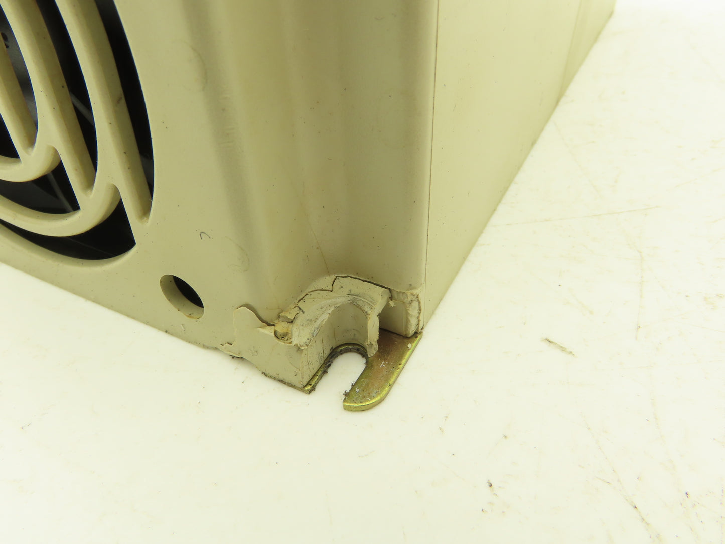 Automation Direct GS2-45P0 AC Micro VFD Drive GS2 Series 5HP 460V 3PH *Read