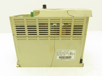 Automation Direct GS2-45P0 AC Micro VFD Drive GS2 Series 5HP 460V 3PH *Read
