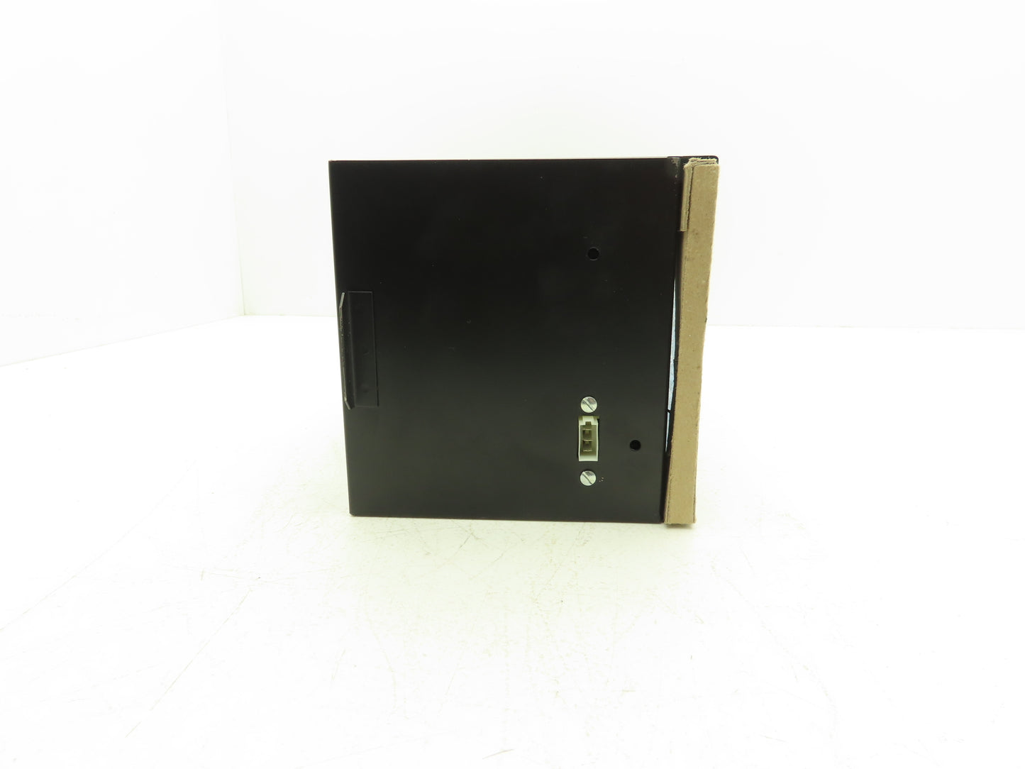 Dual 3" Squirrel Cage Blower 25" Width x 6" Height 208-230V AC 60Hz 3400RPM