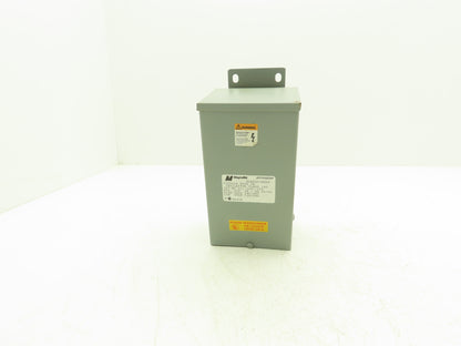 MagneTek 211-0051-000 Jefferson Powerformer 240/480V High 120/240V Low 1Ph
