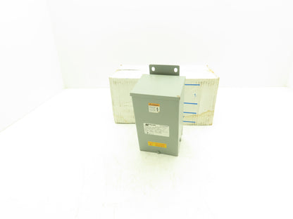 MagneTek 211-0051-000 Jefferson Powerformer 240/480V High 120/240V Low 1Ph