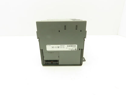 Allen Bradley 1746-P2 SLC500 Analog I/O Slot Rack Module Assembly *Read