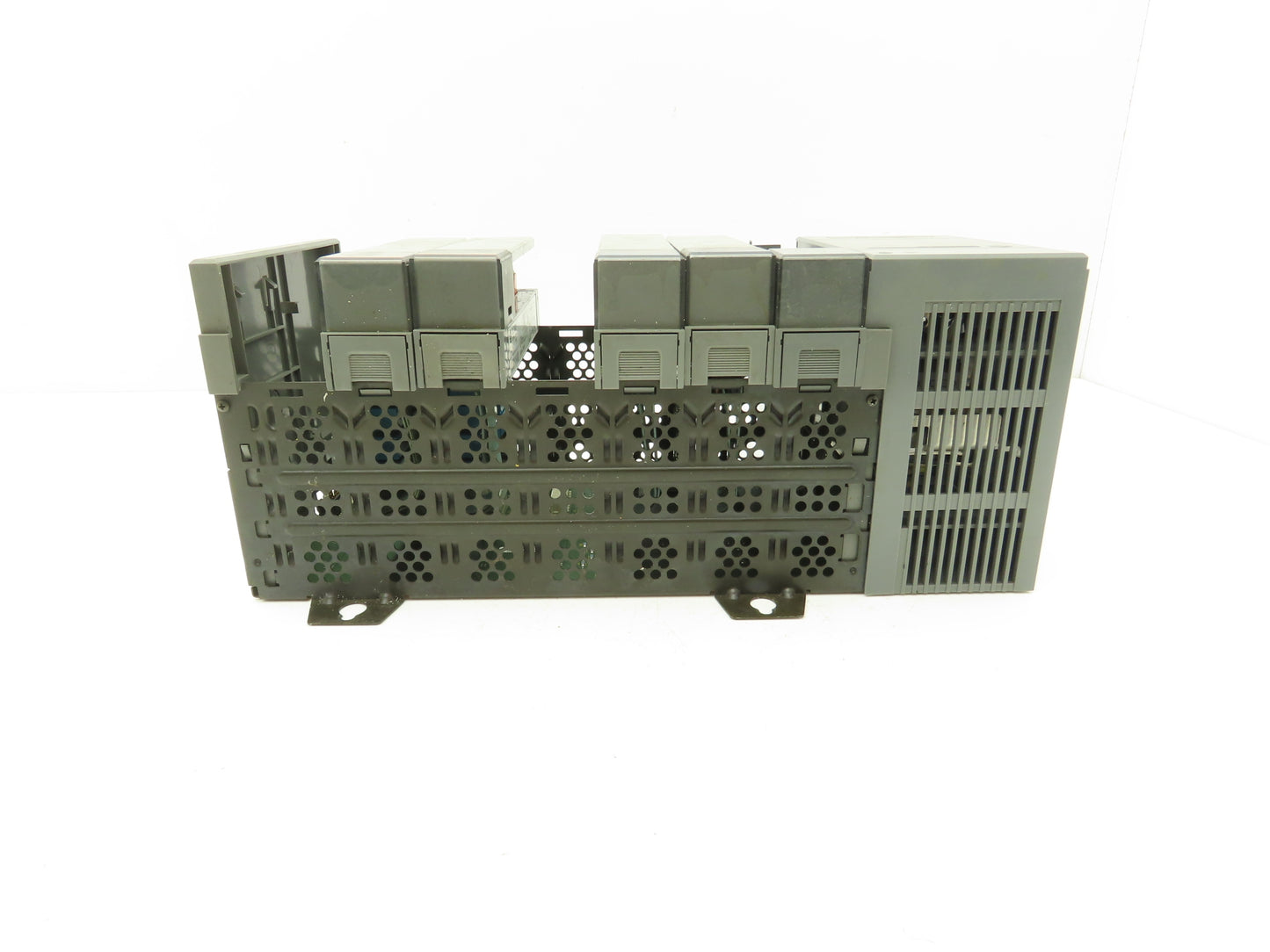 Allen Bradley 1746-P2 SLC500 Analog I/O Slot Rack Module Assembly *Read