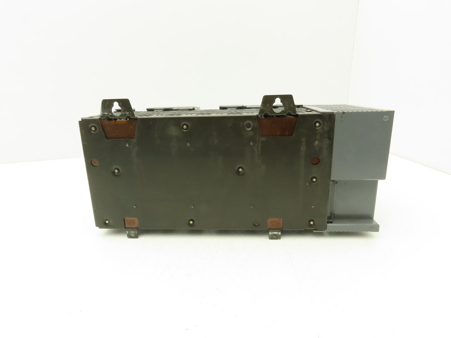 Allen Bradley 1746-P2 SLC500 Analog I/O Slot Rack Module Assembly *Read