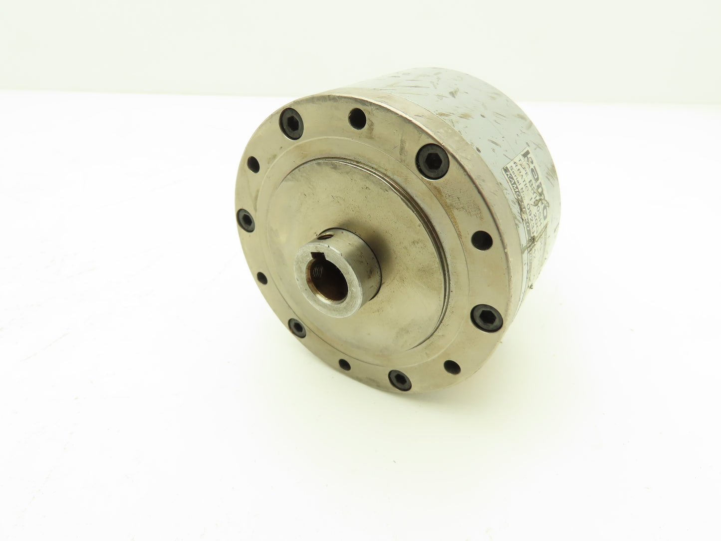 Kamo Kamoseiko BR100SH-20G Inline Ball Reducer 20:1  Gearhead 14mm x 20mm