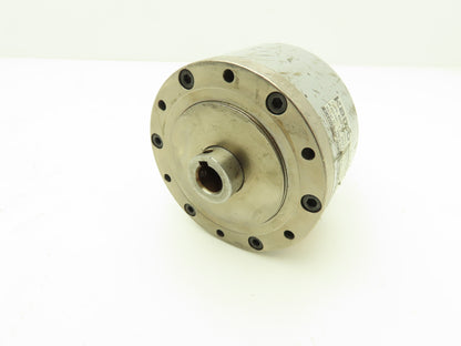 Kamo Kamoseiko BR100SH-20G Inline Ball Reducer 20:1  Gearhead 14mm x 20mm