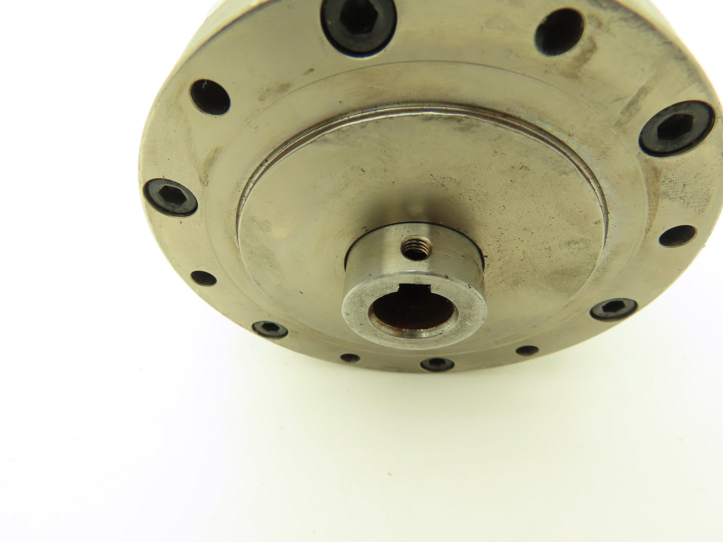 Kamo Kamoseiko BR100SH-20G Inline Ball Reducer 20:1  Gearhead 14mm x 20mm