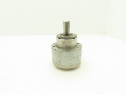 Kamo Kamoseiko BR100SH-20G Inline Ball Reducer 20:1  Gearhead 14mm x 20mm