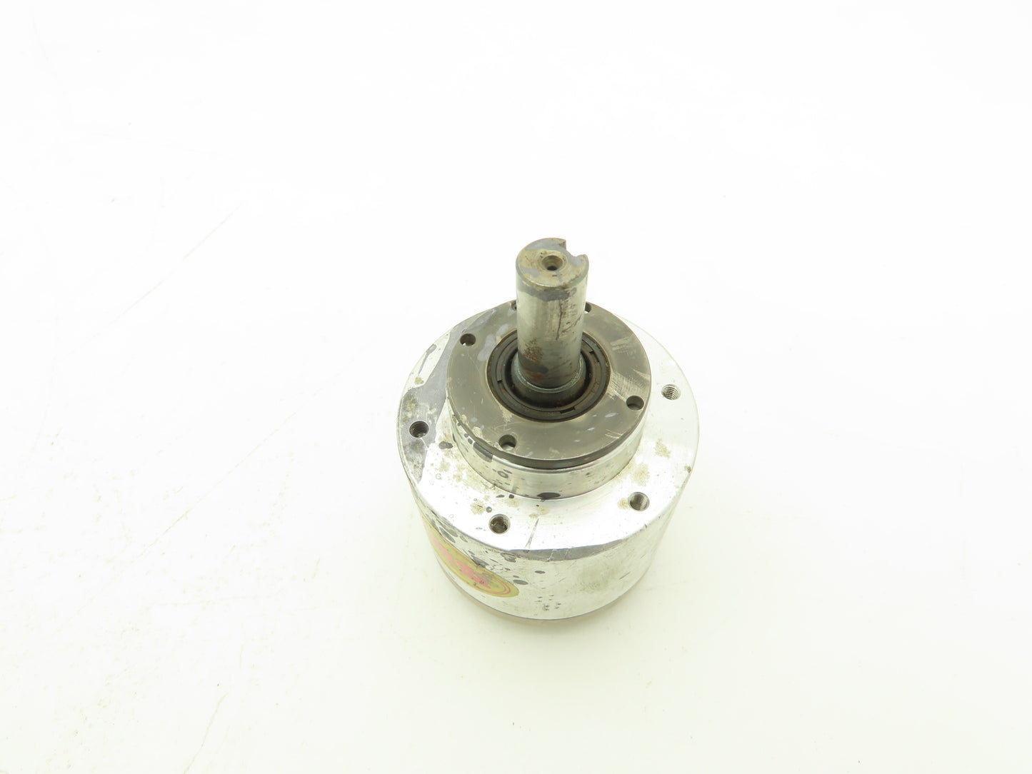 Kamo Kamoseiko BR65SH-20G-8T Ball-type Gearbox 20:1 Inline Reducer 1/20G