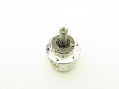 Kamo Kamoseiko BR65SH-20G-8T Ball-type Gearbox 20:1 Inline Reducer 1/20G