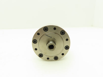 Kamo Kamoseiko BR65SH-20G-8T Ball-type Gearbox 20:1 Inline Reducer 1/20G