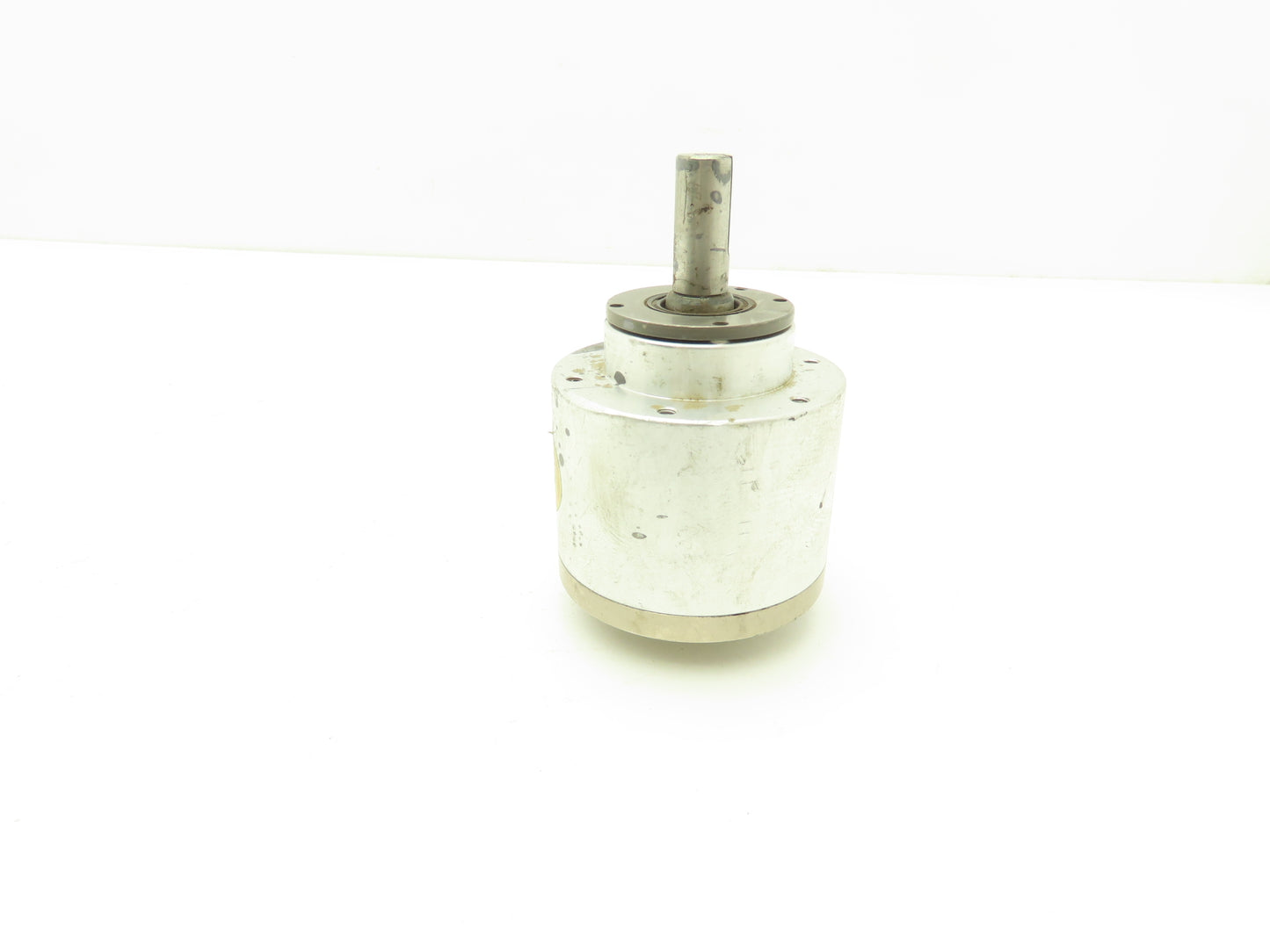 Kamo Kamoseiko BR65SH-20G-8T Ball-type Gearbox 20:1 Inline Reducer 1/20G