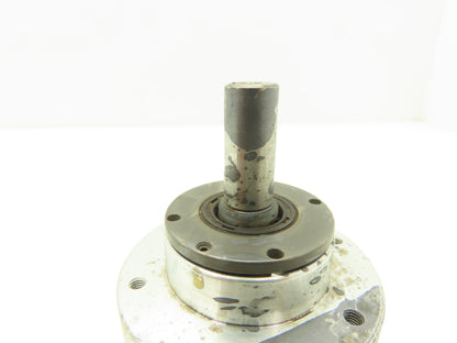 Kamo Kamoseiko BR65SH-20G-8T Ball-type Gearbox 20:1 Inline Reducer 1/20G